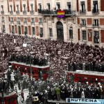Proclamación Segunda República en Puerta Sol, 1931